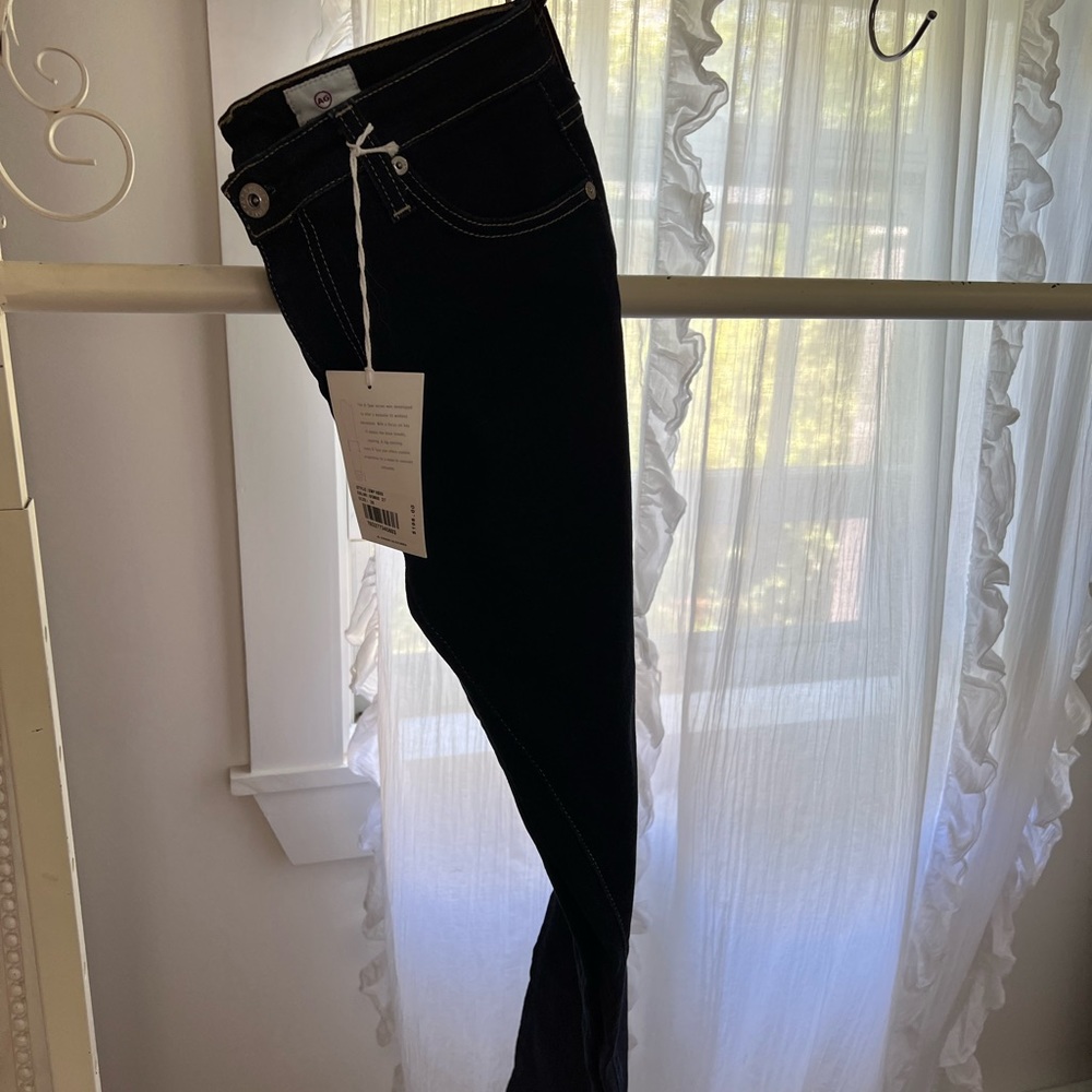 AG Jeans B-Type 01 legging ankle